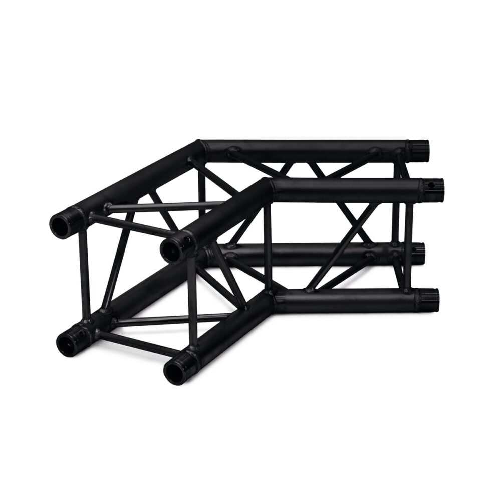 ALUTRUSS QUADLOCK S6082C-22 2-way Corner 120°
