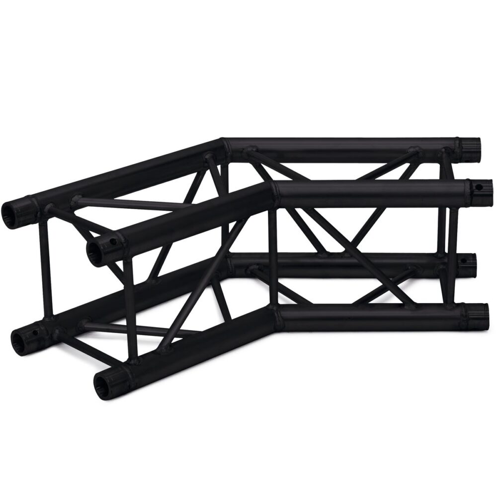 ALUTRUSS QUADLOCK S6082C-23 2-way Corner 135°