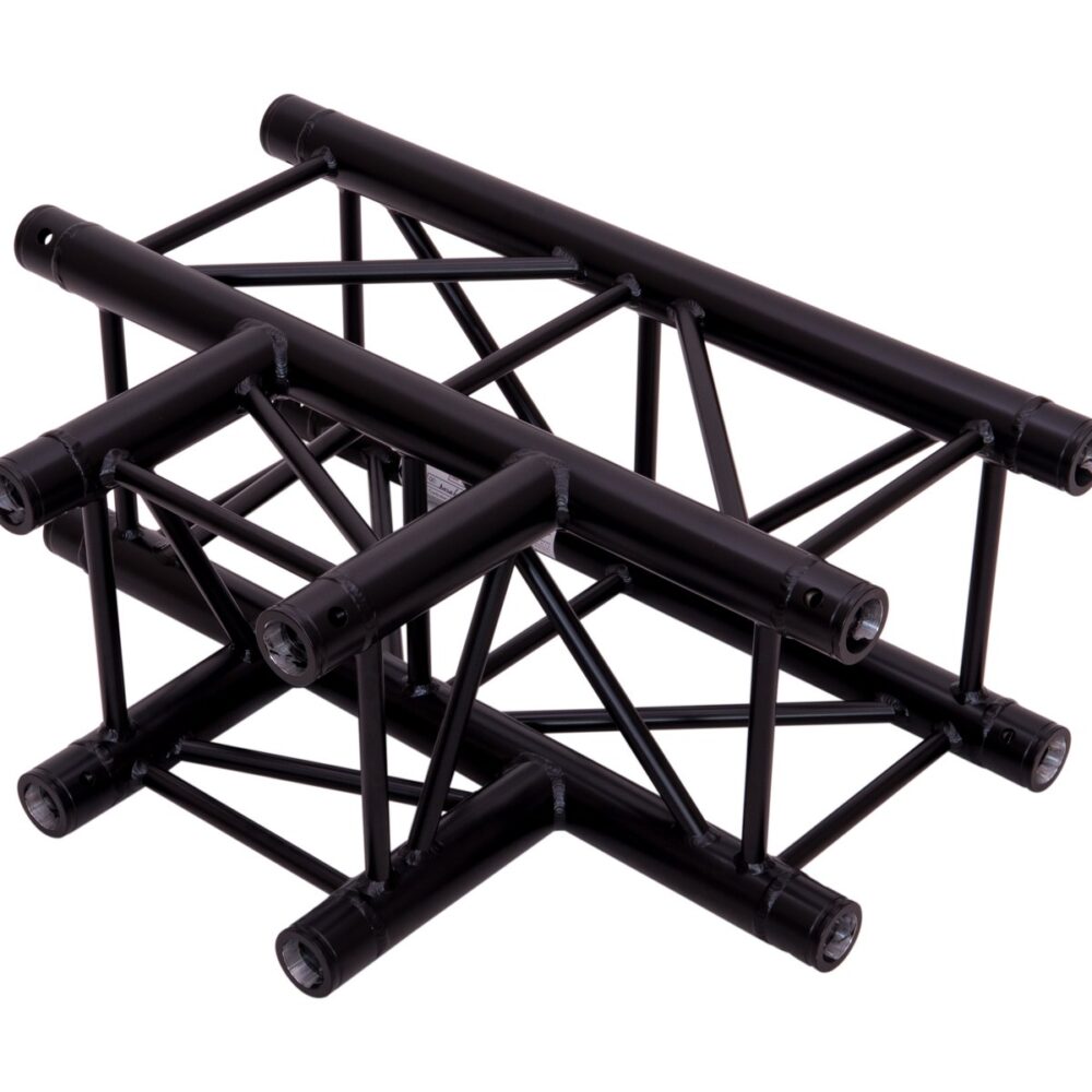 ALUTRUSS QUADLOCK S6082T-35 3-way T-Piece