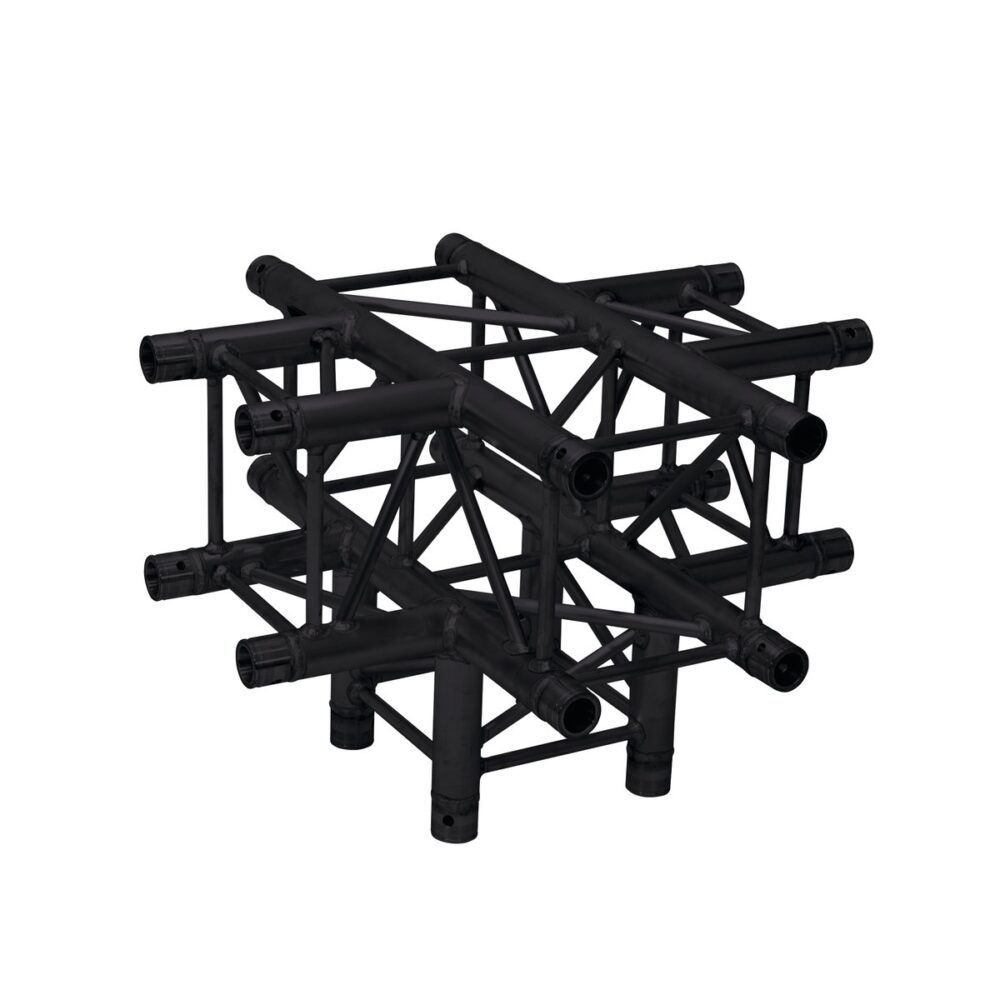 ALUTRUSS QUADLOCK S6082C-51 5-way Cross Piece