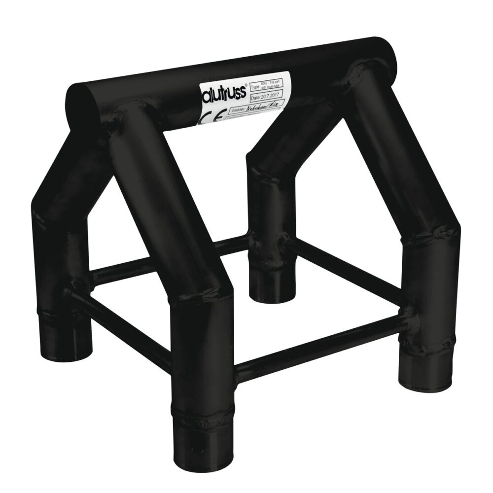 ALUTRUSS QUADLOCK S6082 Top Part