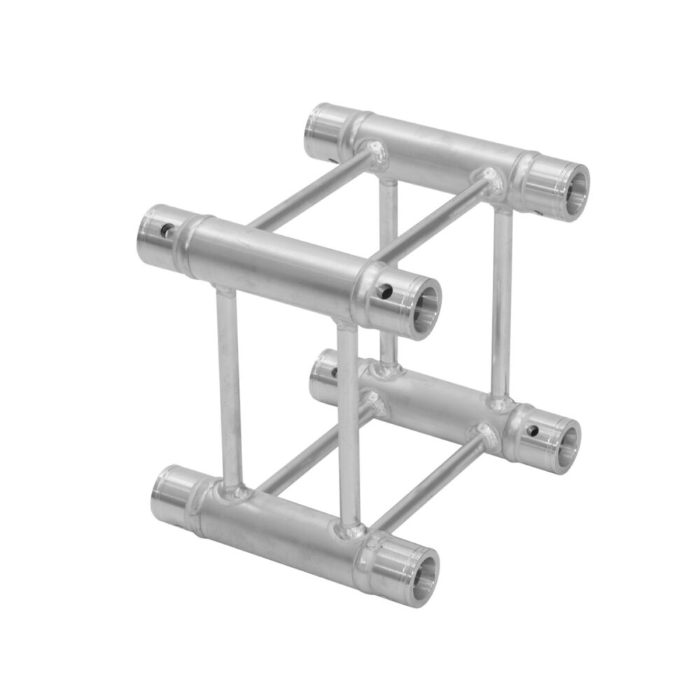 ALUTRUSS QUADLOCK 6082-250 4-way Cross Beam
