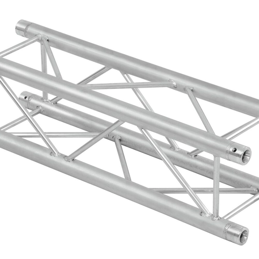 ALUTRUSS QUADLOCK 6082-710 4-way Cross Beam