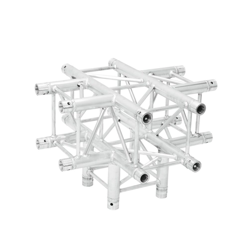 ALUTRUSS QUADLOCK 6082C-51 5-way Cross Piece