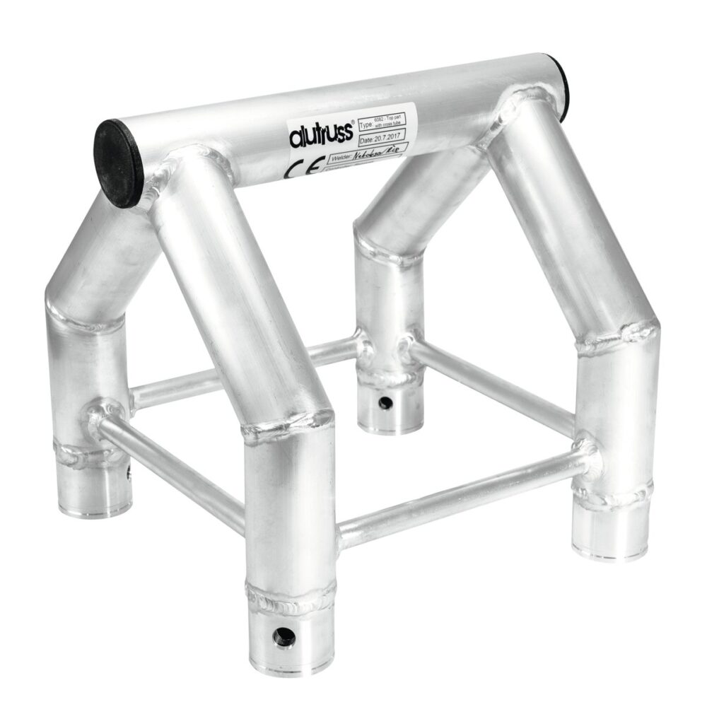 ALUTRUSS QUADLOCK 6082 Top Part