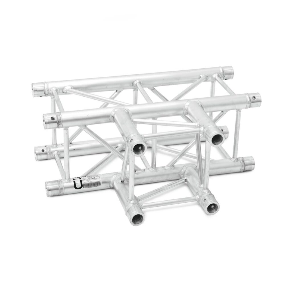 ALUTRUSS QUADLOCK QL-ET34 T-35 3-way T-Piece