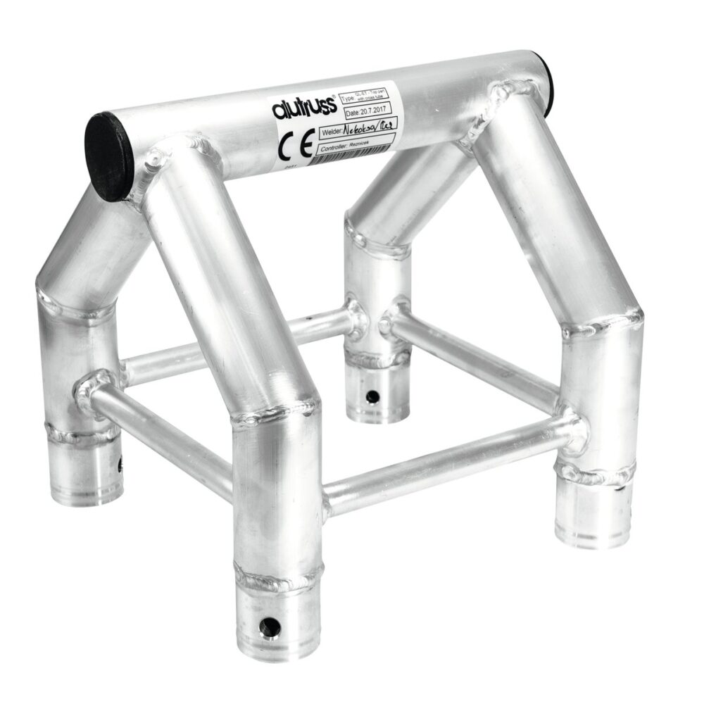 ALUTRUSS QUADLOCK QL-ET34 Top Part